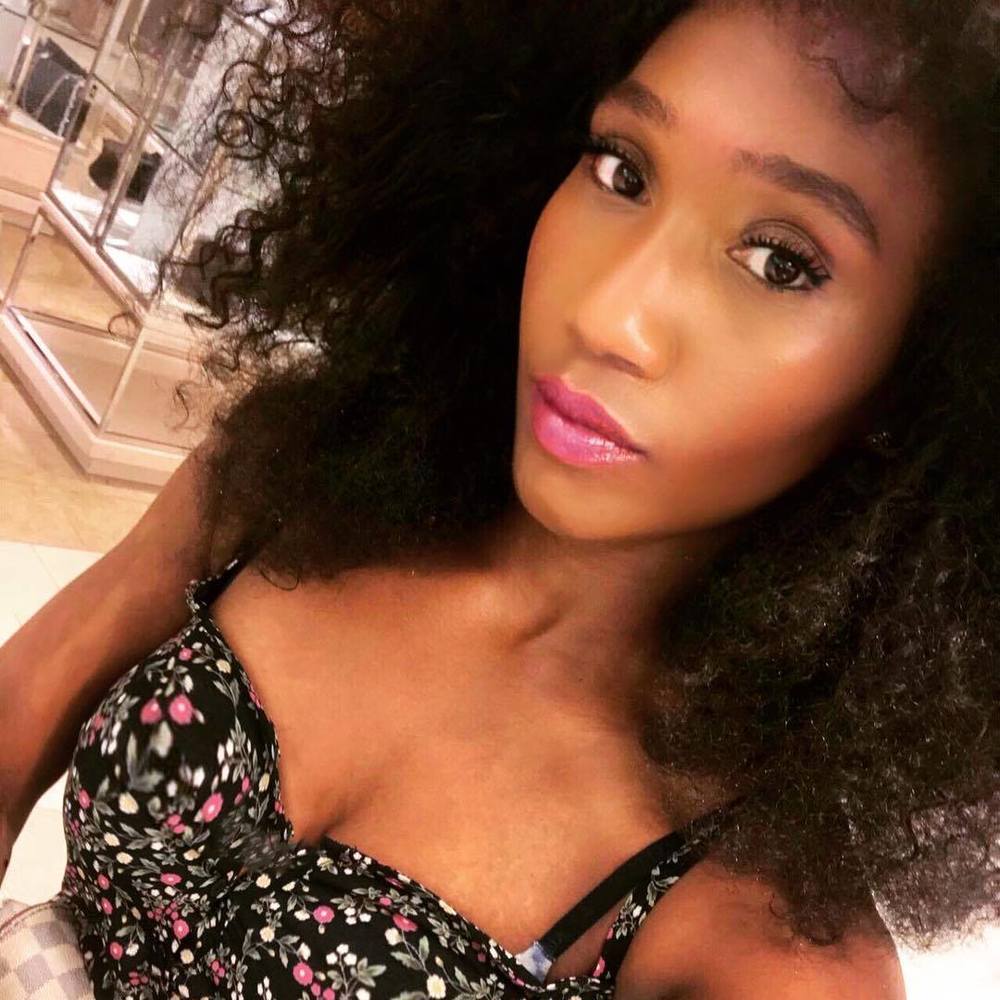 Meet your Posher, Charlene